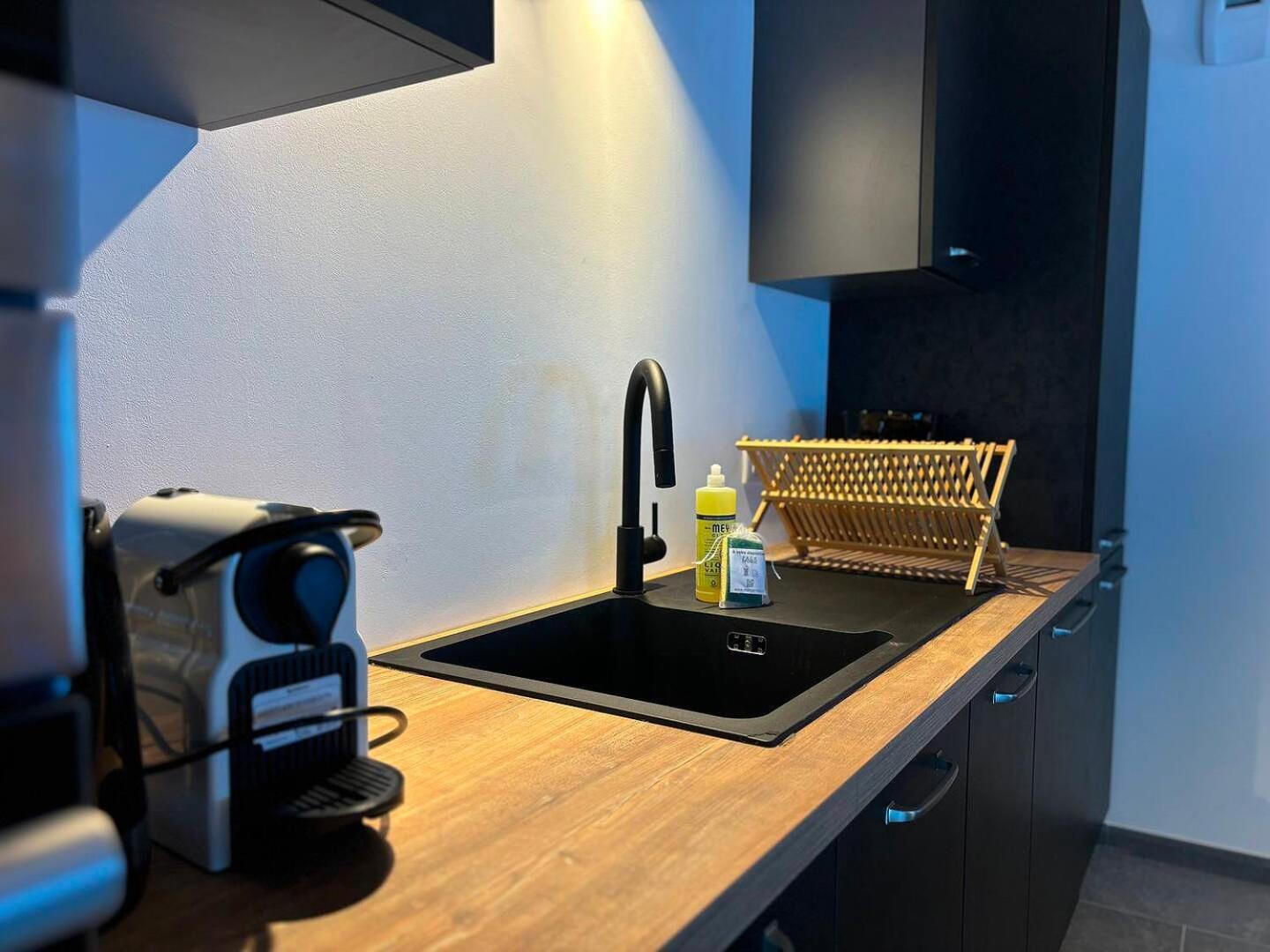 Chalets, Les Crozats Montriond Luaran gambar